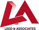 Leed & Associates Logo